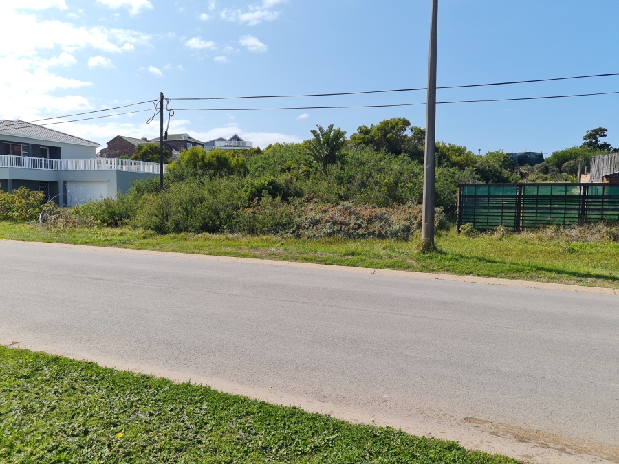 0 Bedroom Property for Sale in Paradise Beach Eastern Cape